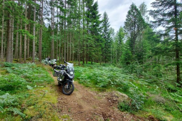 ZWEDEN ALL ROAD RIDE2DISCOVER.COM