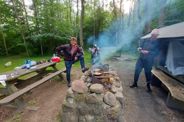 ZWEDEN ALL ROAD RIDE2DISCOVER.COM