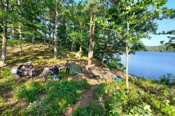 ZWEDEN ALL ROAD RIDE2DISCOVER.COM